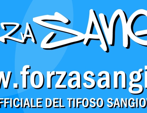 Riparte la stagione, ripartono le dirette testuali su forzasangio !