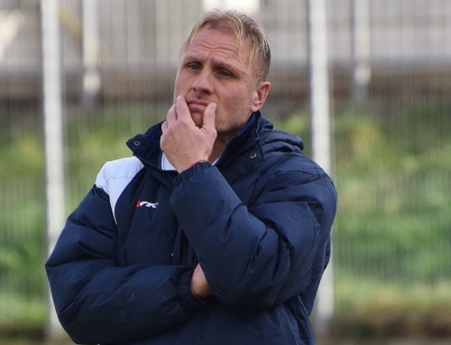 VIAREGGIO CUP – Finisce l’avventura della rappresentativa di Serie D. Passa il Genoa di Ruotolo