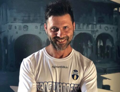 Juniores Regionale, che bel poker al Porta Romana !