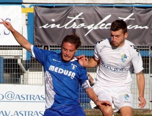 CUORE AZZURRO – Samuele Mugelli: “Mi preoccupano situazioni esterne ai sangiovannesi”