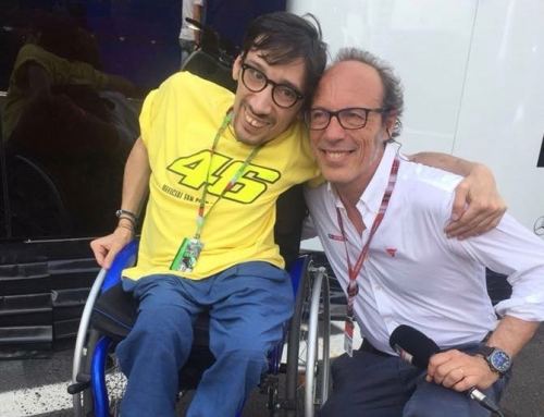 L’ANGOLO DI MATTEO – Matteo Sterbini lancia un chiaro messaggio alla squadra (VIDEO)