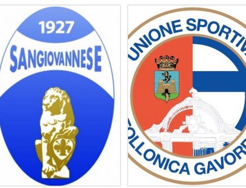 LA PARTITA – Vincere oggi per scacciare le polemiche, Forza Sangio!