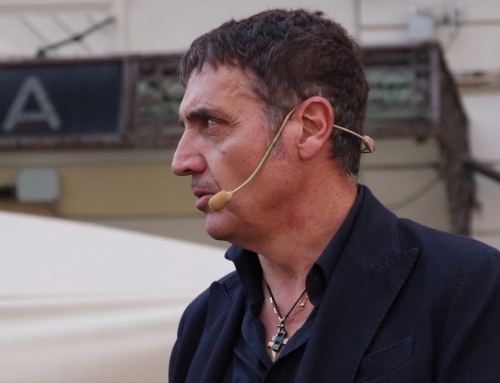 PIOGGIA E LACRIME SULLA RETROCESSIONE – Un editoriale a firma Leonardo De Nicola