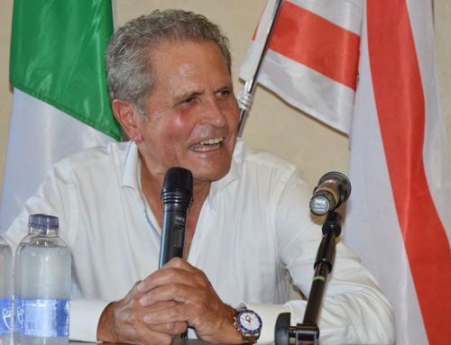 FUMATA GRIGIO CHIARA – Serve un “manager” e l’accordo tra i sangiovannesi può arrivare