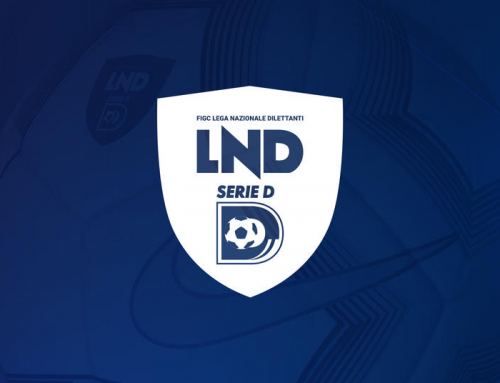 SERIE D – Domani altre gare della post-season. Il programma completo