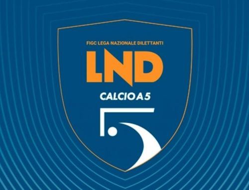 SPAZIO FUTSAL – Domani l’under 19 si gioca la coppa regionale a Torrita