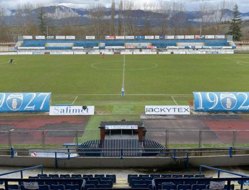 Gara ad alto rischio: la questura dispone la chiusura della SR69 per Sangio – Terranuova