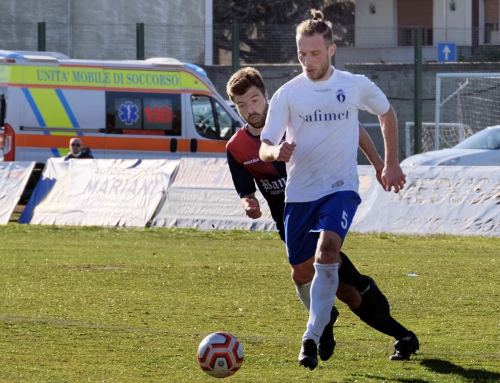 EX AZZURRI – Eccellenza, Promozione, Prima e Seconda Categoria. Ecco dove giocano in tanti