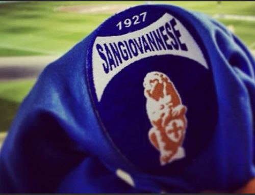 SANGIO STORY – La splendida vittoria di Nocera Inferiore del gruppo di Fraschetti (VIDEO)