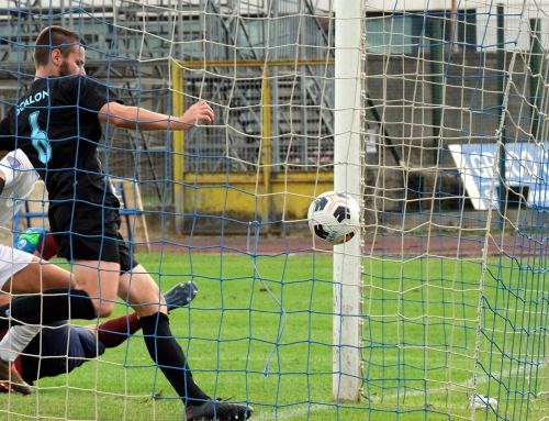 Mercato, interesse per un difensore di provata esperienza