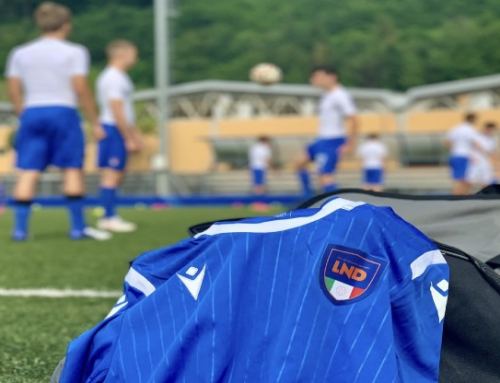 SERIE D – Ecco le 28 promosse dai vari gironi dell’eccellenza italiana