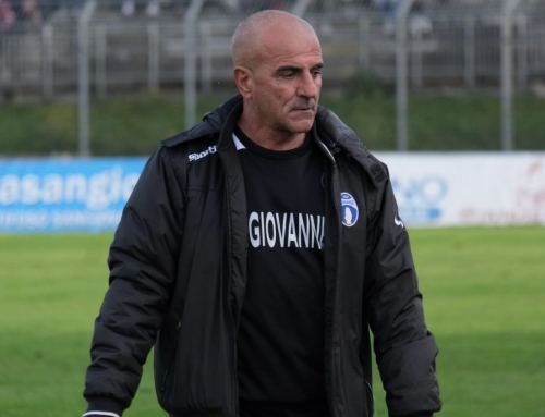 L’EX LAST MINUTE – Iacobelli è andato a Cenaia: “Non mi tiro indietro a niente”