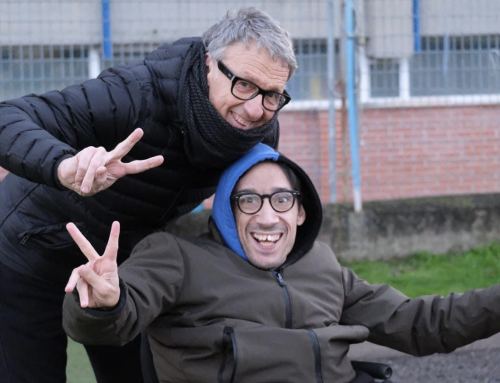 L’ANGOLO DI MATTEO – Una sconfitta dura da digerire. Ora testa e cuore al Poggibonsi