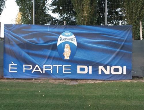 WEEK-END AZZURRO – Le partite in programma. Pausa per prima squadra, Juniores e Futsal