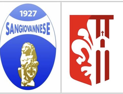 Oggi conta solo esserci. Contro il Terranuova tutti allo stadio!