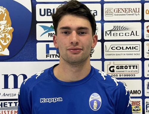 UFFICIALE – Arriva un giovane attaccante di scuola Benevento