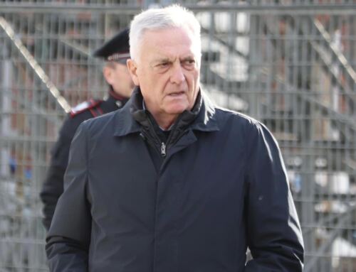 Giuseppe Morandini: “A Grosseto hanno esagerato. Il campionato ? Basta parlare di salvezza” (VIDEO)