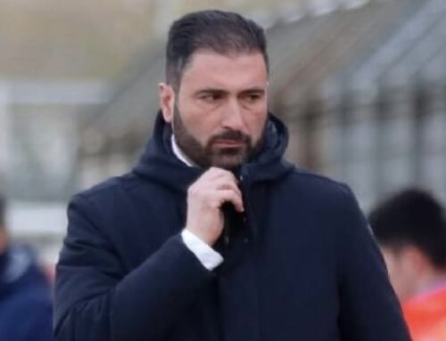GIRONE “E” – Antonio Alessandria torna sulla panchina del Città di Castello