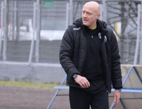 JUNIORES – Francesco Mocarelli: “Vogliamo mettere la ciliegina al nostro torneo”