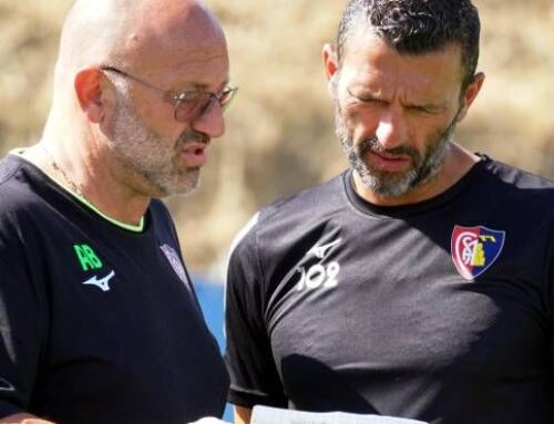 UN UOMO SOLO AL COMANDO – Per la panchina azzurra si alzano le quotazioni di Bencivenni