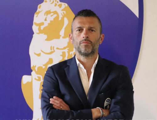 UFFICIALE – Gabriele Bencivenni nuovo allenatore azzurro