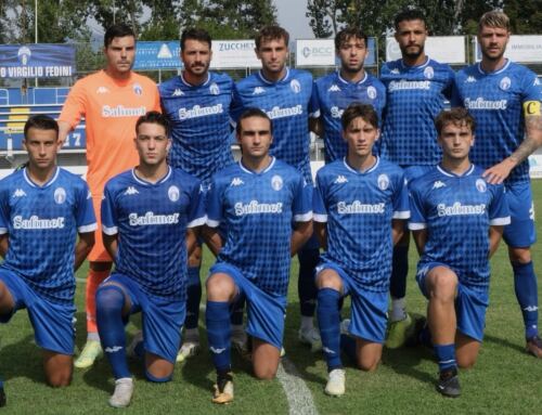 Serie D Girone E 23/24: Pianese – Sangiovannese 3-1 FINALE tabellino e azioni salienti