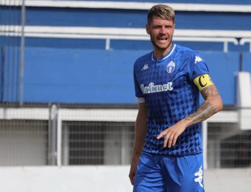 Ex azzurri, Ginestra e Buono salgono in Serie C mentre Rosseti retrocede. Tutti i verdetti