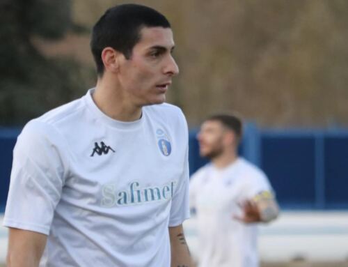 Ex azzurri, Mencagli senior in Serie D. Cipriani e Benucci in Eccellenza