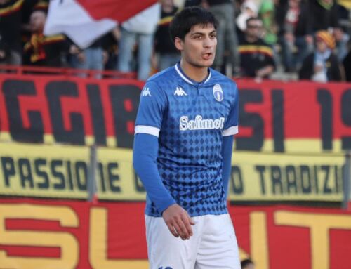 Ex azzurri, Benedetti si dà al femminile. Nuove esperienze per Rotondo, Canessa e Kernezo