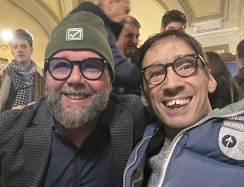 L’ANGOLO DI MATTEO – Bene la qualificazione ma da domenica si fa sul serio (VIDEO)