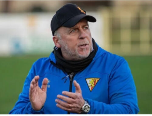 PRIMA SCELTA – E’ Stefano Calderini il nome più gettonato per il “nuovo” corso azzurro