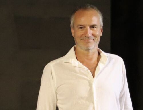 Maurizio Minghi: “Serve ricreare entusiasmo, Deri è il profilo giusto” (VIDEO)