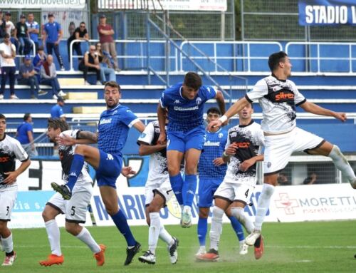 UN’OCCASIONE DA NON SPRECARE – Leo De Nicola ci proietta all’ultima giornata di campionato