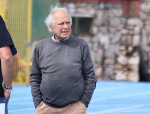 ….E Giovanni Serafini conferma: “Contatti con un fondo americano”