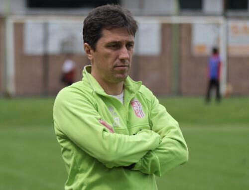 Marco Becattini è sicuro: “Faremo una grande partita ma il Fedini può fare la differenza”