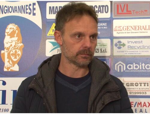 L’amaro addio di Lorenzo Morandini: “Almeno una telefonata dalla società me la sarei aspettata”