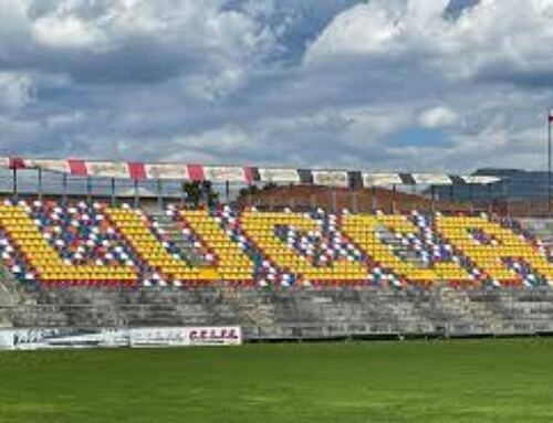 PILLOLE DI CALCIO – Quarto fallimento in 17 anni per la Lucchese. L’ultimo solo nel 2019