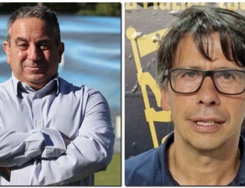 UNITA’ D’INTENTI – Bandinelli e Agatensi pronti a lavorare in sinergia per la Sangio del futuro