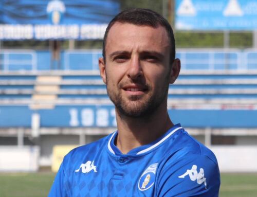 PIOGGIA DI ACQUISTI – Ufficiali l’arrivo di Matteo Gori e ben sei calciatori