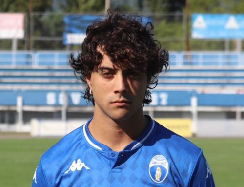 UFFICIALE – Altre tre new entry: ecco Bidini, Fiaschi e Batistini