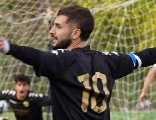 UFFICIALE – Arriva un trequartista dall’Eccellenza siciliana
