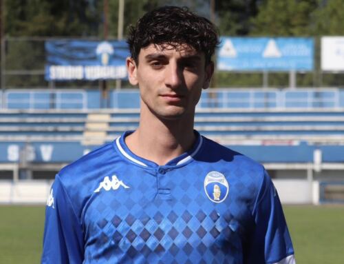 Conosciamo gli altri acquisti della nuova Sangio. Ancora un esperto profilo di Serie D