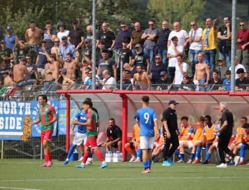 CI SONO SEMPRE – Il tifo azzurro: un patrimonio inestimabile !