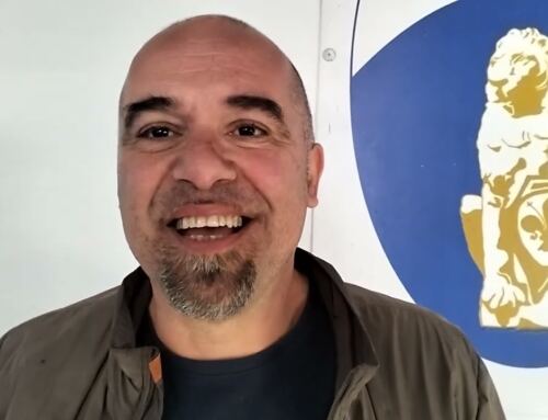 SPAZIO FUTSAL – Simone Serafini presenta la stagione: “Squadra giovane, non abbiamo l’assillo di  vincere”