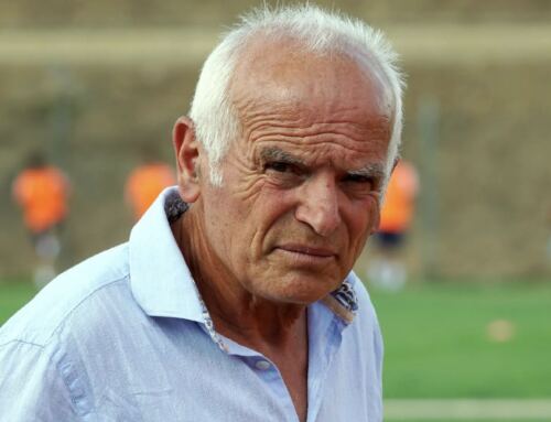 Rosadini inquadra Sangio – Grassina: “Tutto può succedere, è difficile un pronostico”